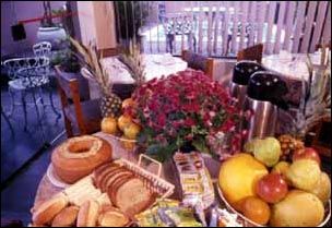 Caf� da Manh�