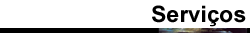 Servi�os
